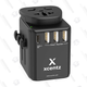 Universal Travel Adapter